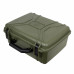 Case Crosster 38 OD (Verde Militar)